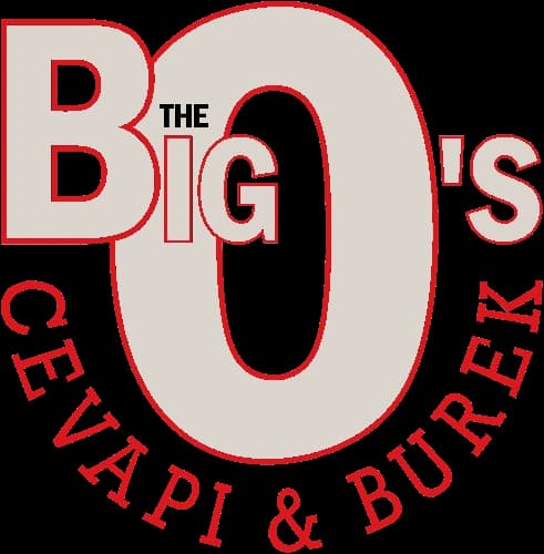 Bigo's Cevapi & Burek